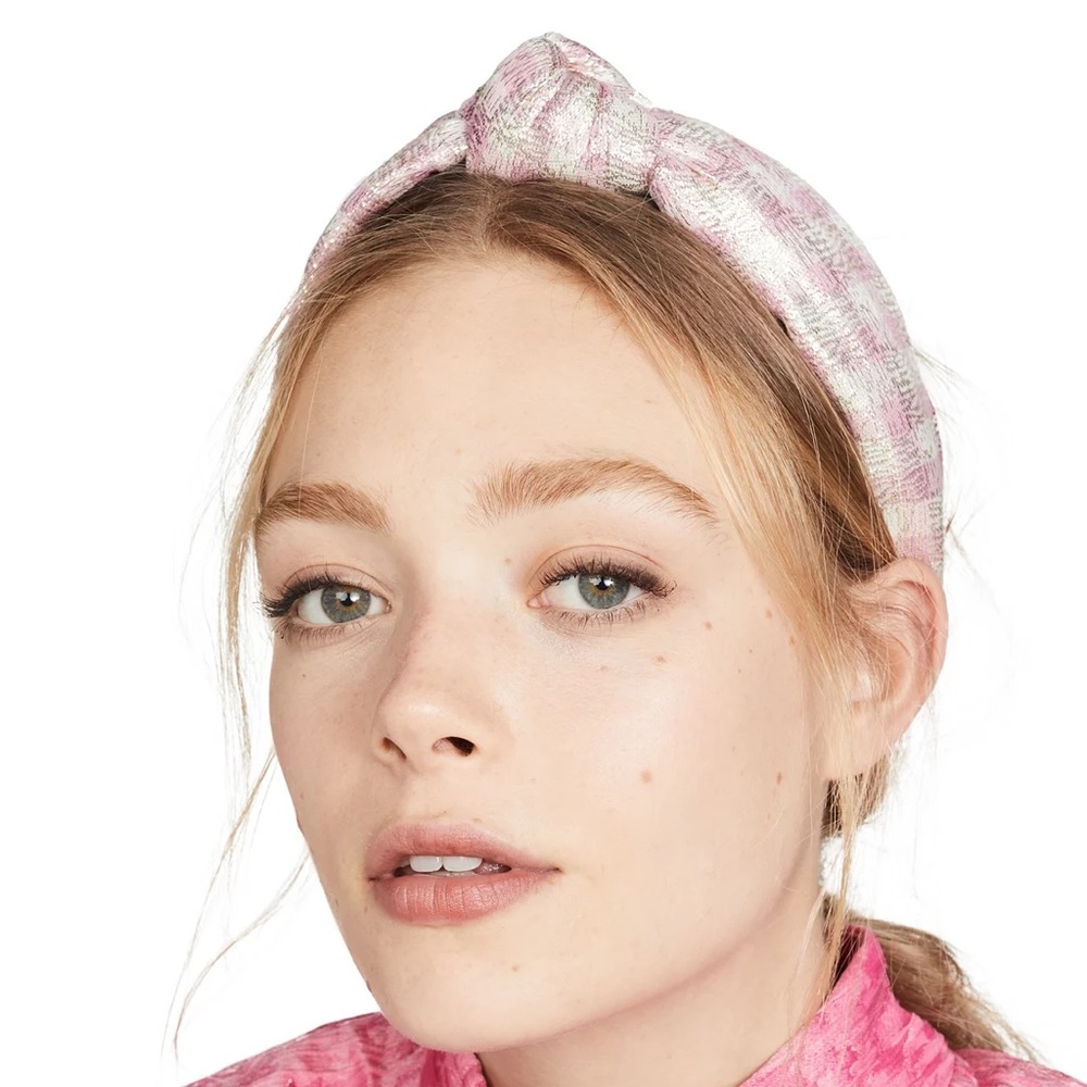 Love shack fancy headband